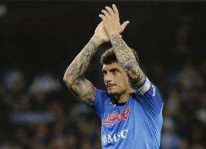 九游体育在线-迪洛伦佐:意甲争冠取决于我们自己,希望巴黎拿欧冠因为有K77