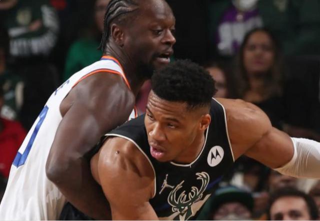 九游体育登录入口-伤病好转雄鹿主场仍失守 艰苦赛程下或遇巨大危机