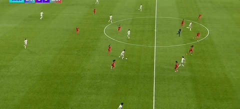 状态糟糕，中国女足亚洲杯首战孟加拉苦战44分钟才打破僵局